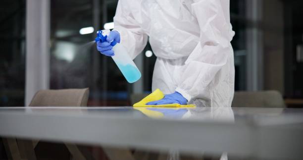 24/7 Emergency Odor Removal experts in Aurora, NE